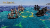 Port Royale 4 - Next-Gen Launch Trailer