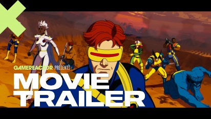 Marvel Animation's X-Men '97 – oficjalny zwiastun
