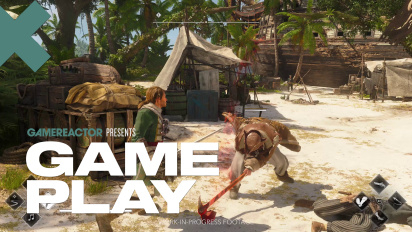 Assassin's Creed: Black Flag Resynced - Zaawansowana rozgrywka walki