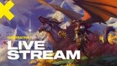World of Warcraft: Dragonflight - Powtórka transmisji na żywo