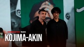 Hideo Kojima & Fatih Akin - Marché du Film Cannes Next Panel 2025 - Gamereactor Cut Part III