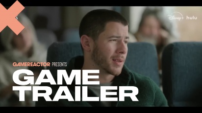 Bardzo Jonas Christmas Movie | Oficjalny zwiastun | Disney+ i Hulu