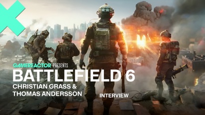 Powrót do formy - Battlefield 6 wywiad z Battlefield Studios