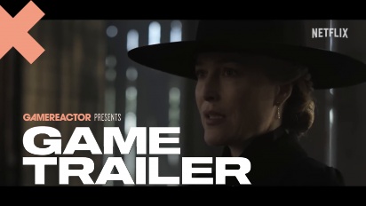 Porzucenia | Oficjalny zwiastun | Serwis Netflix