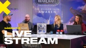 Wydarzenie na żywo: World of Warcraft: Dragonflight - Mistrzowie Nordic Dragon