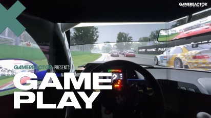 Racing Dreams: Najbardziej poszukiwany-M3 w Automobilista 2!