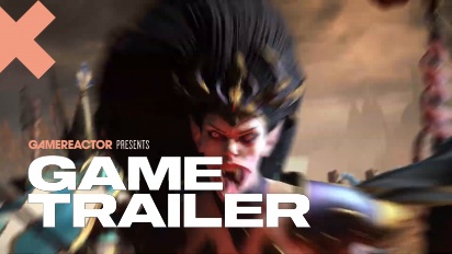 Total War: Warhammer III - Tides of Torment Zwiastun z datą premiery