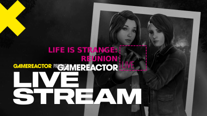 Life is Strange: Reunion - Powt&oacute;rka na żywo