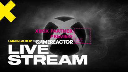 Xbox Partner Preview marzec 2026 - Powt&oacute;rka transmisji na żywo
