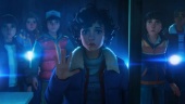 Serial animowany Stranger Things ' pojawi się w 2026 roku