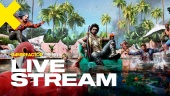 Livestream Replay: Dead Island 2 Prezentacja