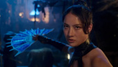 Z kim powinni walczyć Kitana i Jade w kolejnym filmie Mortal Kombat?