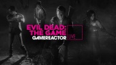 Evil Dead: The Game - Powtórka livestream