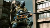Army of Two: The 40th Day - Multiplayer Trailer