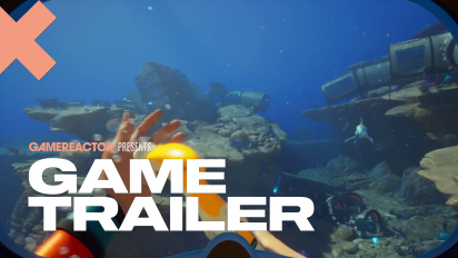 Subnautica 2 - Zapowiedź gry - zwiastun rozgrywki