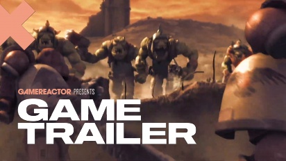 Warhammer 40,000: Dawn of War - Definitive Edition - Ulepszony zwiastun z oryginalną ścieżką dźwiękową
