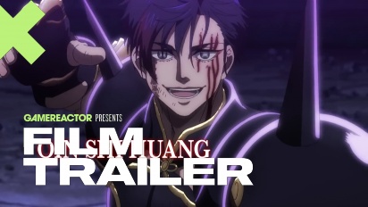 Record of Ragnarok III - Oficjalny zwiastun 3 (Netflix)