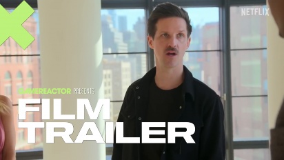 Posiadanie Manhattanu - oficjalny zwiastun sezonu 2 (Netflix)