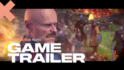 Kingdom Come: Deliverance - Zwiastun aktualizacji nowej generacji (PS5)