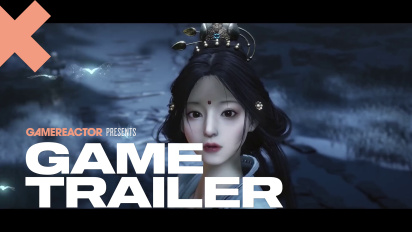 Where Winds Meet - Zwiastun ogłoszenia rozszerzenia Hexi (PS5)