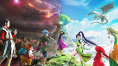 Dragon Quest, Angry Birds, FIFA i Silent Hill są teraz członkami galerii sław