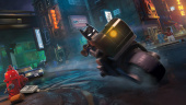 Jak TT Games trafiło na głos i historię Lego Batmana w Legacy of the Dark Knight?