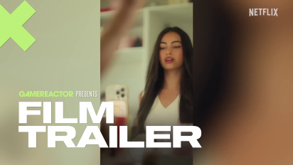 Calabasas Confidential - Oficjalny zwiastun (Netflix)