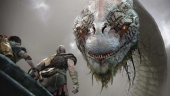 Andrea Pessino był zachwycony reżyserią God of War