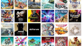 Nintendo obiecuje więcej tytuł&oacute;w w drugiej połowie tego roku fiskalnego