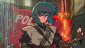 The Ghost in the Shell rozpocznie się w lipcu