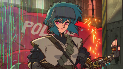 The Ghost in the Shell rozpocznie się w lipcu