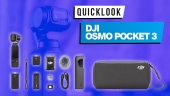 DJI Osmo Pocket 3 (Quick Look) - Dla wzruszających chwil