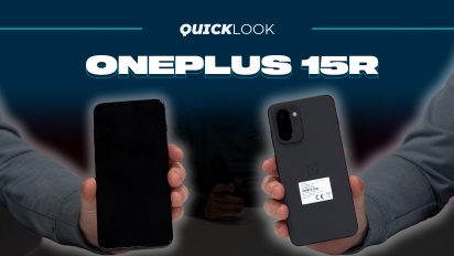 OnePlus 15R (Quick Look) - Nieograniczona Moc