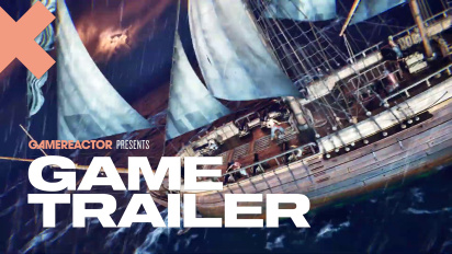 Windrose: Zwiastun Steam Next Fest