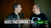 Prawdziwy STALKER w branży gier &ndash; Wywiad z Agostino Simonetta Madeira Games Summit