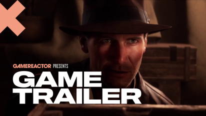 Indiana Jones and the Great Circle - Wychodzimy! (Nintendo Switch 2)