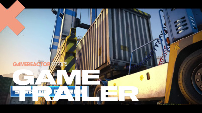 Docked - To jest Docked Zwiastun (PS5)