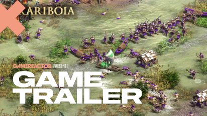 Age of Empires II: The Last Chieftains - Zwiastun startowy (PS5)