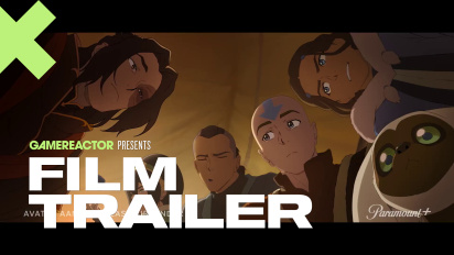 Avatar Aang: The Last Airbender - Oficjalny zwiastun filmu