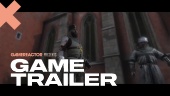 Kingdom Come: Deliverance II - Mysteria Ecclesiae DLC Launch Trailer (PS5)