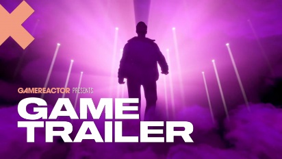 Lumines Arise - Zwiastun premierowy (PS5)