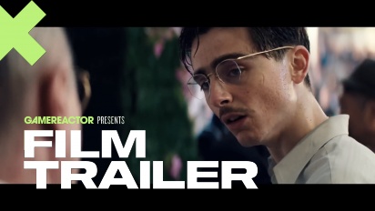 Marty Supreme - Oficjalny zwiastun