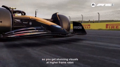 Przedstawiamy AMD FSR 'Redstone' &ndash; wydajność i immersję zwiększona przez ML