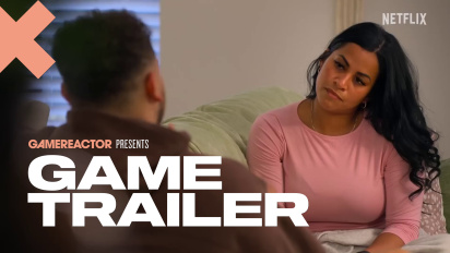 Love Is Blind: Sezon 10 - Brittany i Devo - Zapowiedź (Netflix)