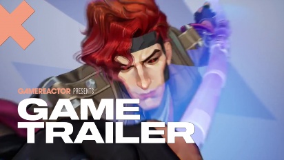 Gambit: Le Diable Blanc - Ujawnienie postaci