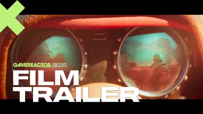 Super Mario Galaxy Movie - Oficjalny zwiastun