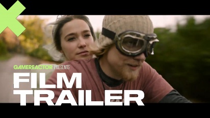 Powodzenia, baw się dobrze, nie umieraj - zwiastun