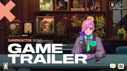 Coffee Talk Tokyo - Zwiastun zapowiadający datę premiery