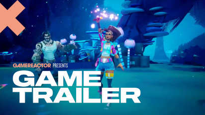 People of Note - Zwiastun daty premiery