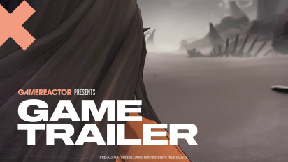 Zanerdin: The Unbound - Zwiastun zapowiedzi (PS5)